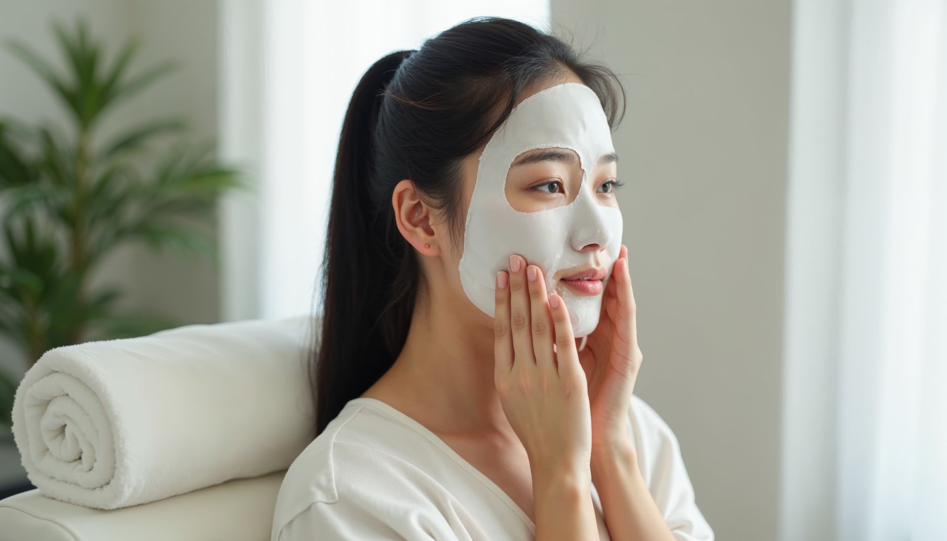 Pebble Beach 全新官網，美肌與舒眠的全新體驗，等你來探索！