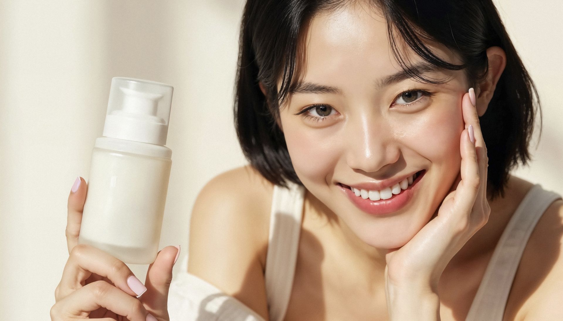 讓美容與舒眠變得更輕鬆！